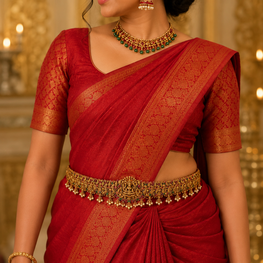 Padmashree Hipbelt