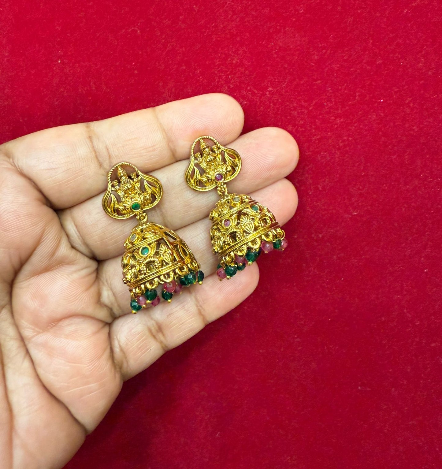 Laksumi Design Jumka