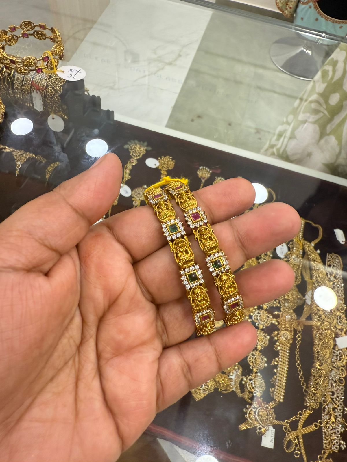 Godsd Design Model