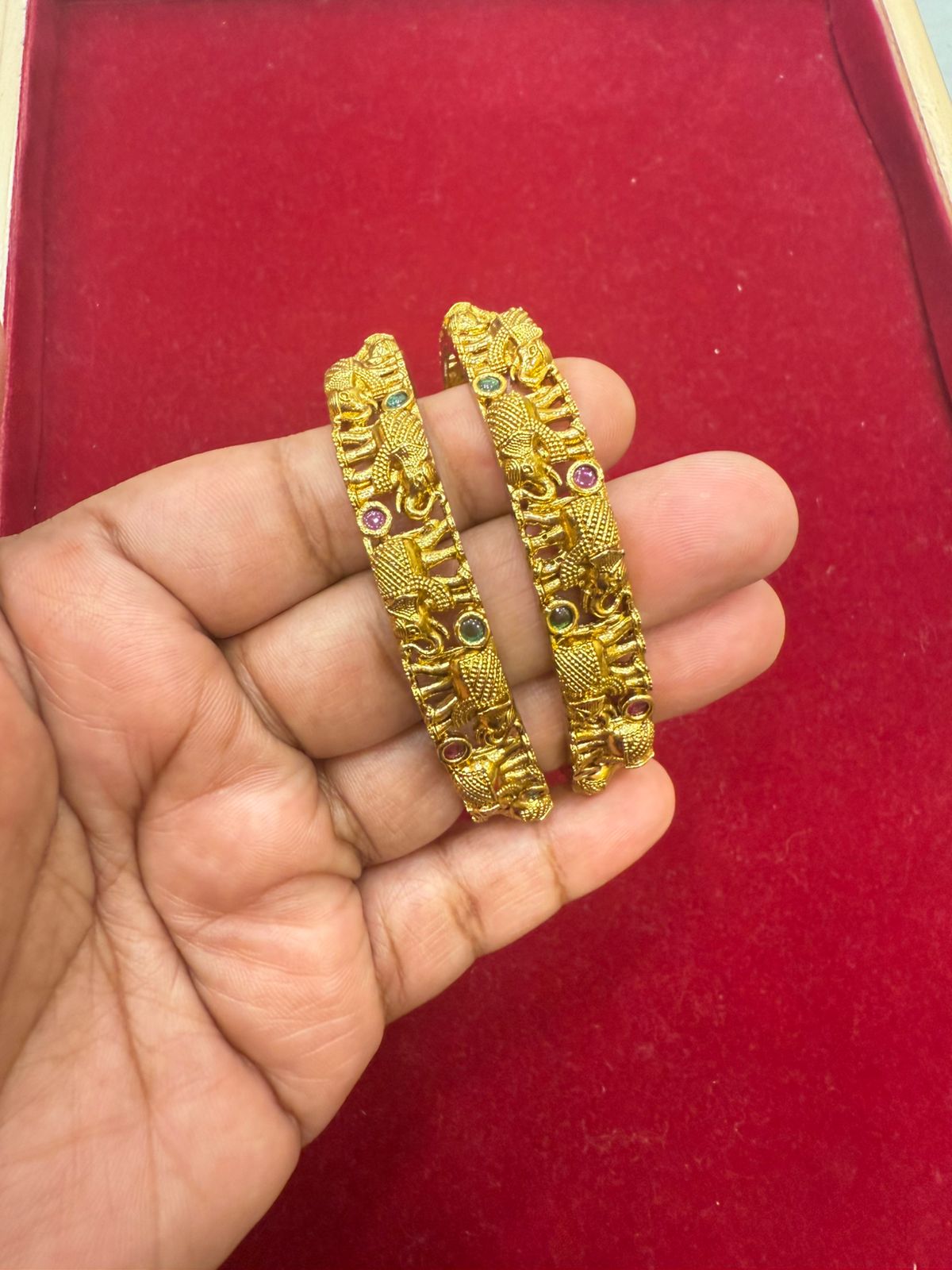 Elephant Design Model