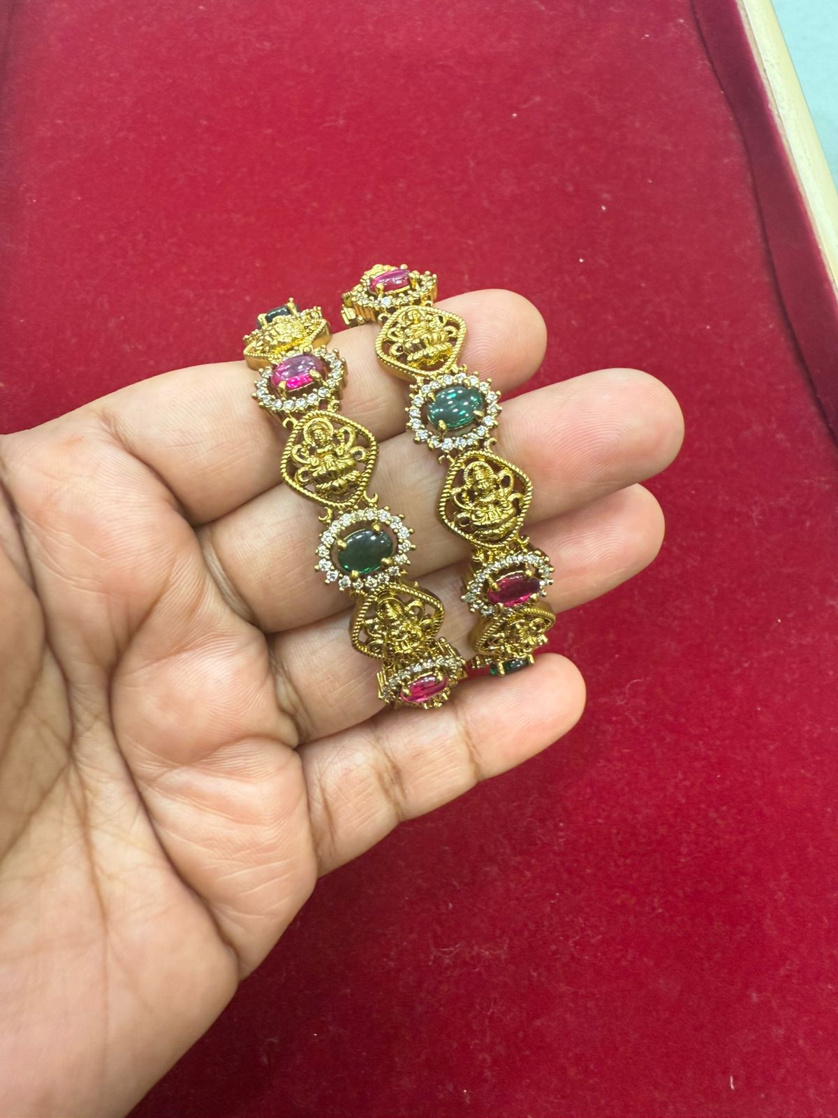 Sun Light Elegant Design Model