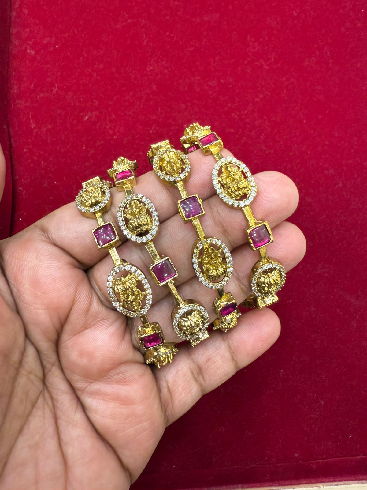 god printed work model