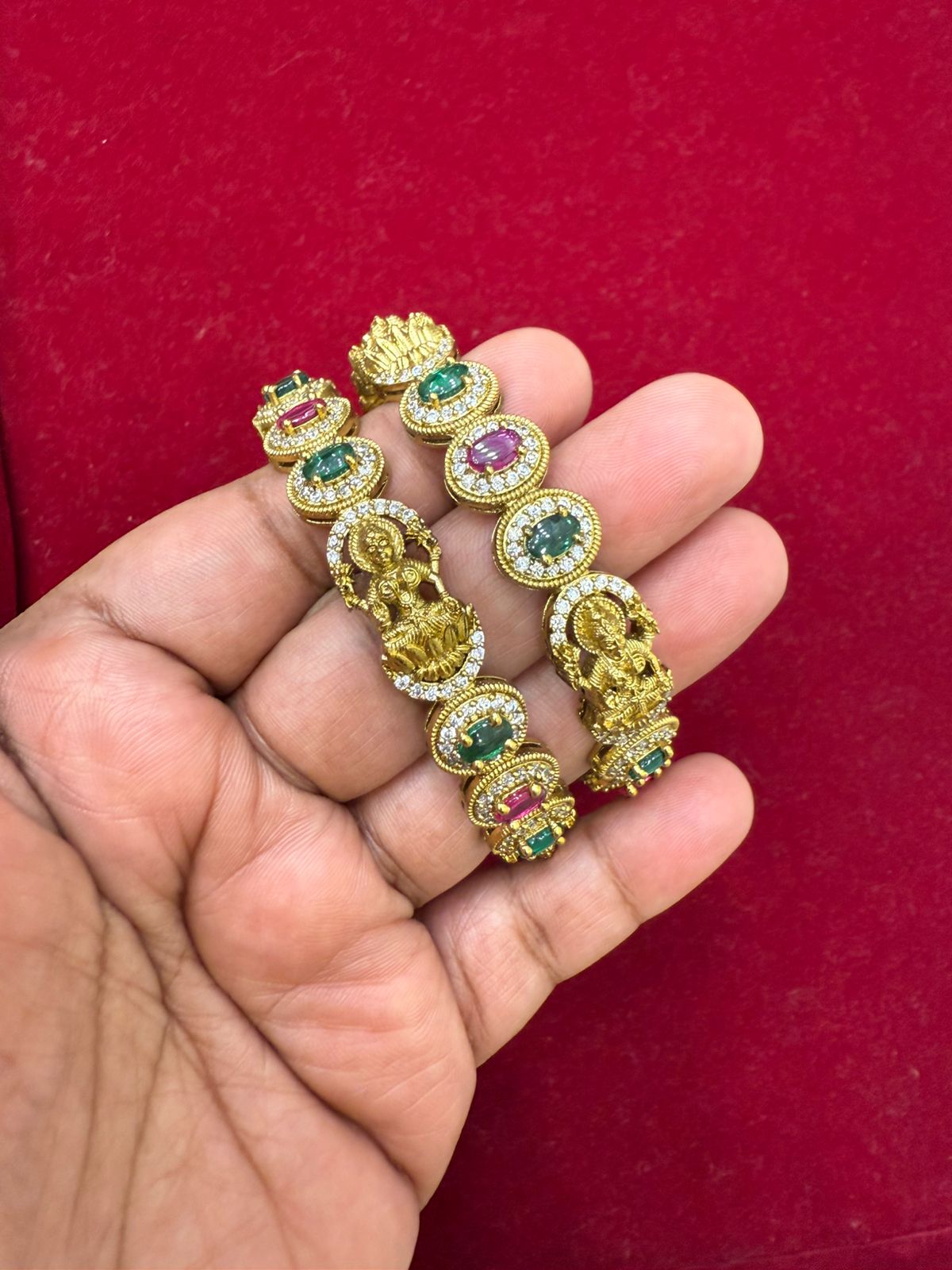 The Big Stone Gold Design Model