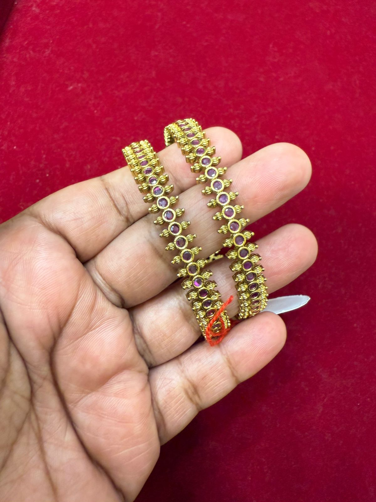 Beatiful Peace Elagant Model