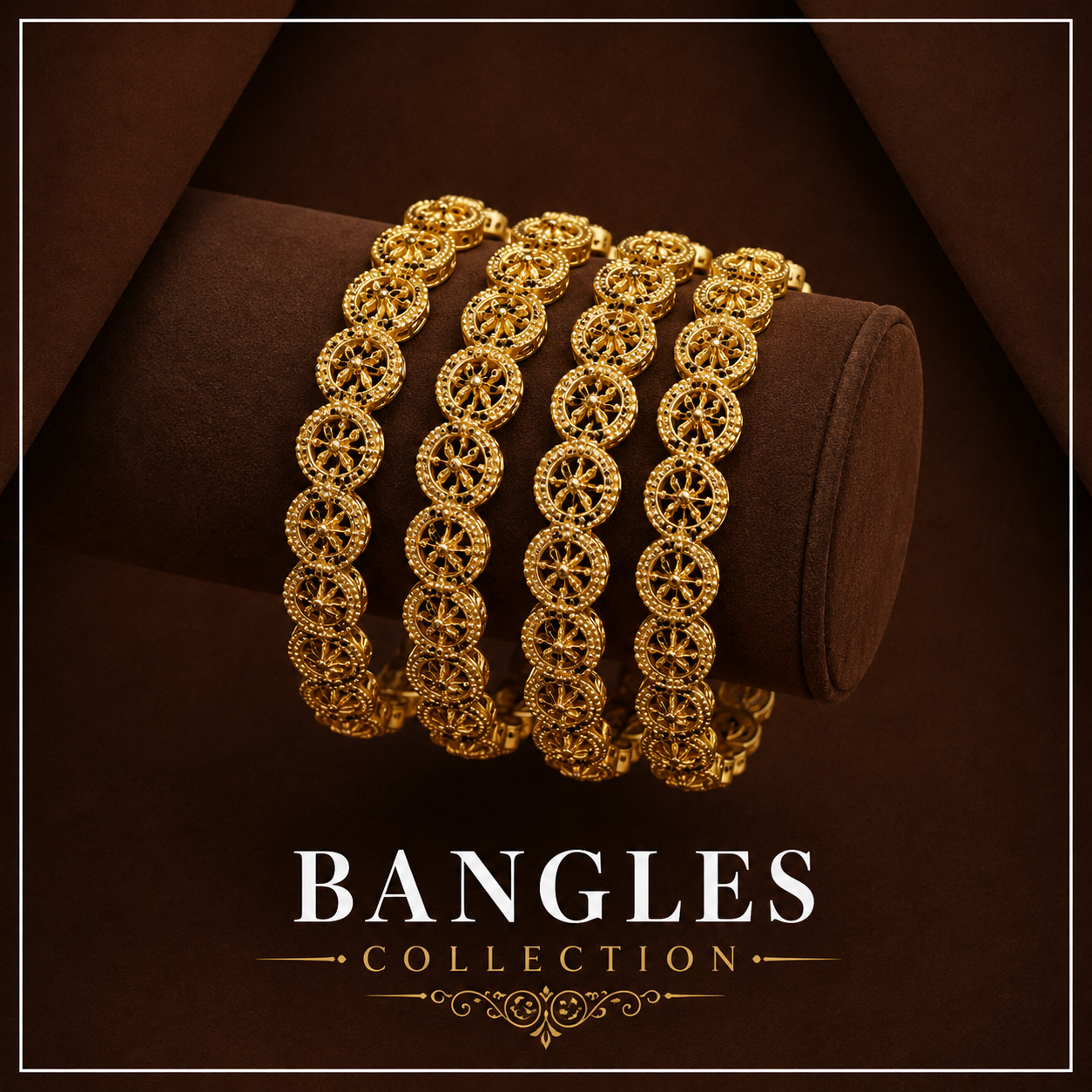 Bangles
