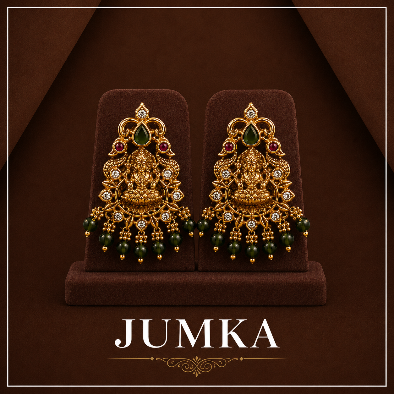 Jumka