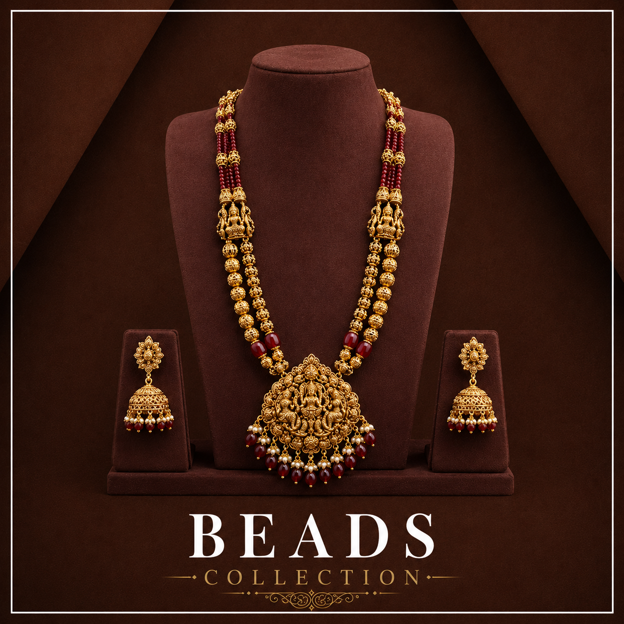 Beads Collection