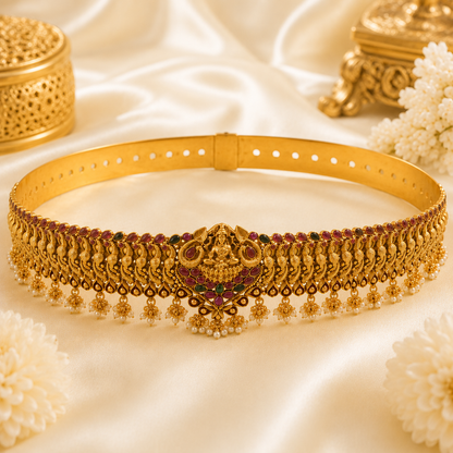 Divya Lakshmi Hipbelt
