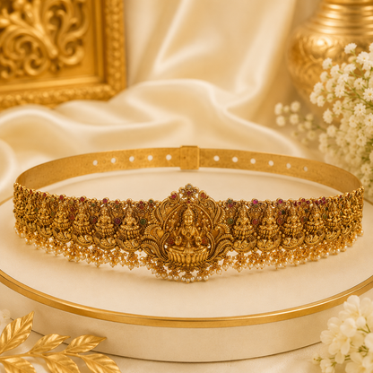 Lakshmi Vaibhav Hipbelt