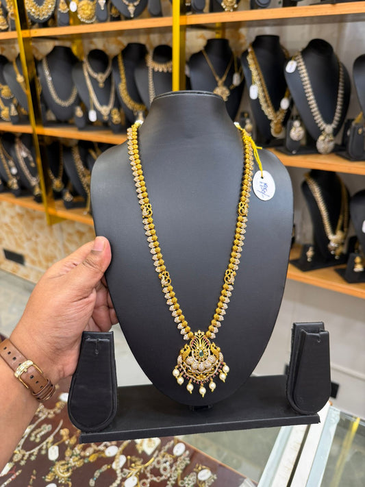 Gold replica haram