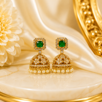 Myra Stone Jumka