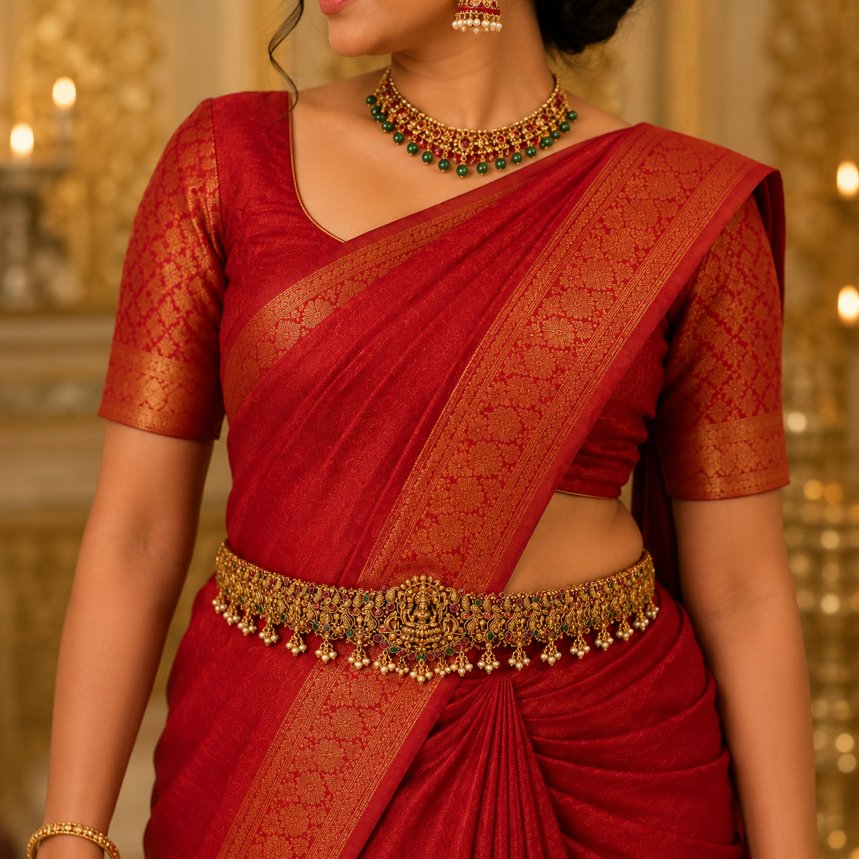 Padmashree Hipbelt