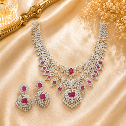 Aaradhya Ruby AD Haram
