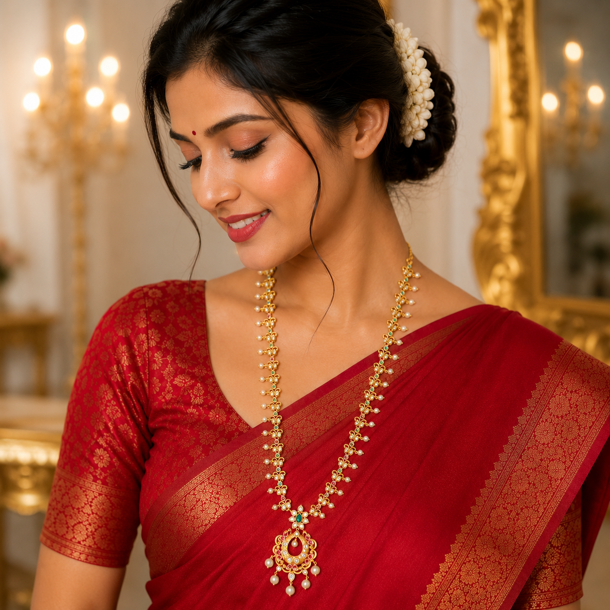 Aishwarya Stone Non Idol Haram