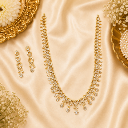 Diamond replica star model haram