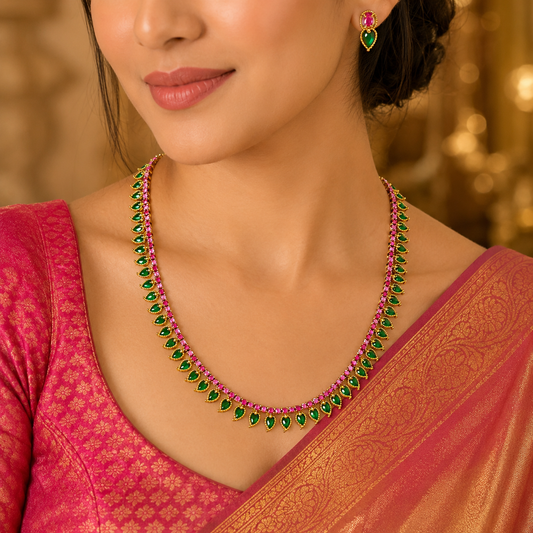 Kerala Style Palakka Haram