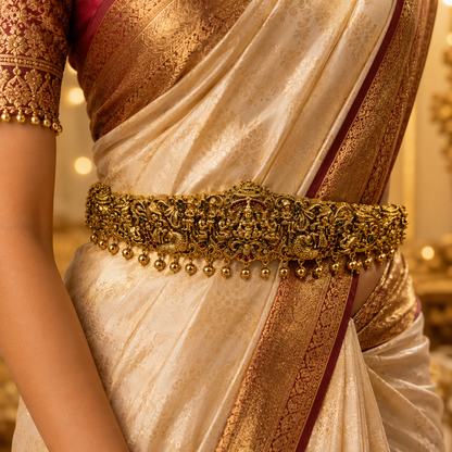 Lakshmi Sowbhagya Hipbelt