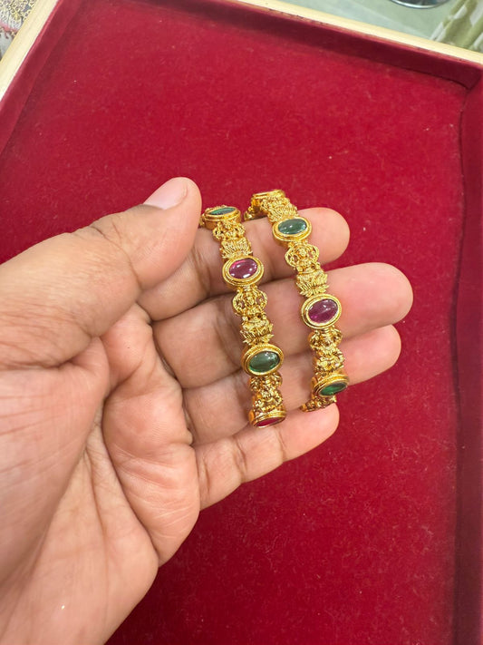 Lakshumi God's Model