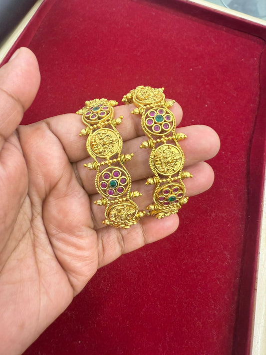 Rounded Lashumi Model