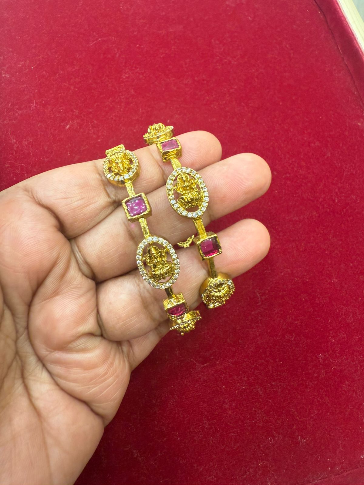 Red Bid Stone Design Model