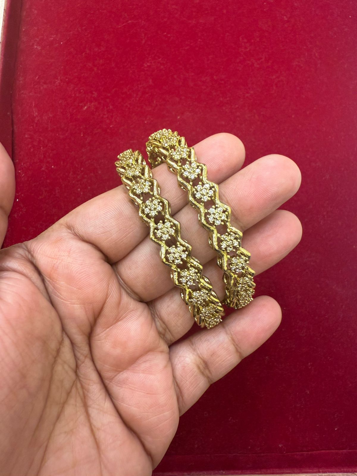 Diamond Design  model