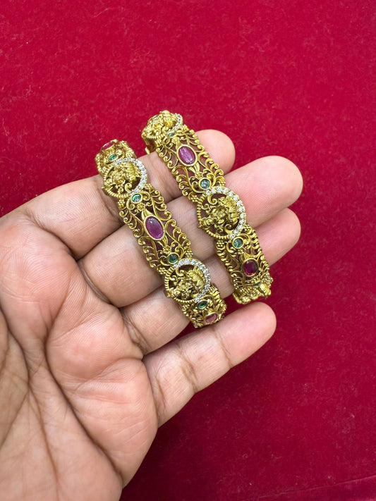 Elagant Stone Printed Work