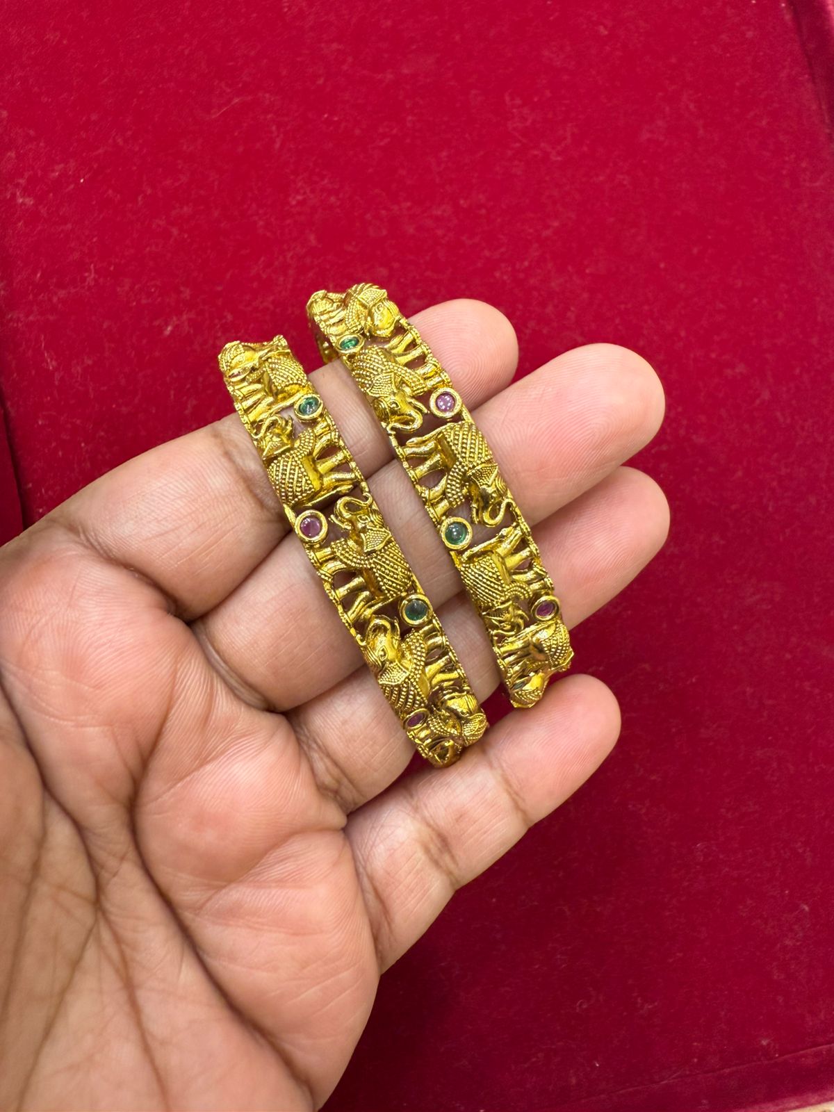 Elephan Design Model