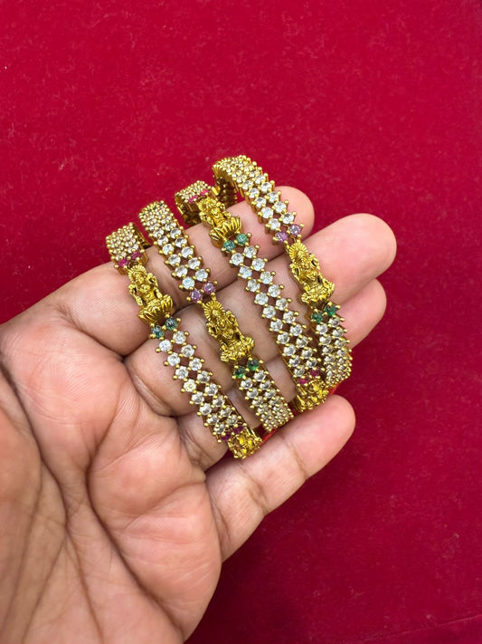 Printed Stone Work Around God Model