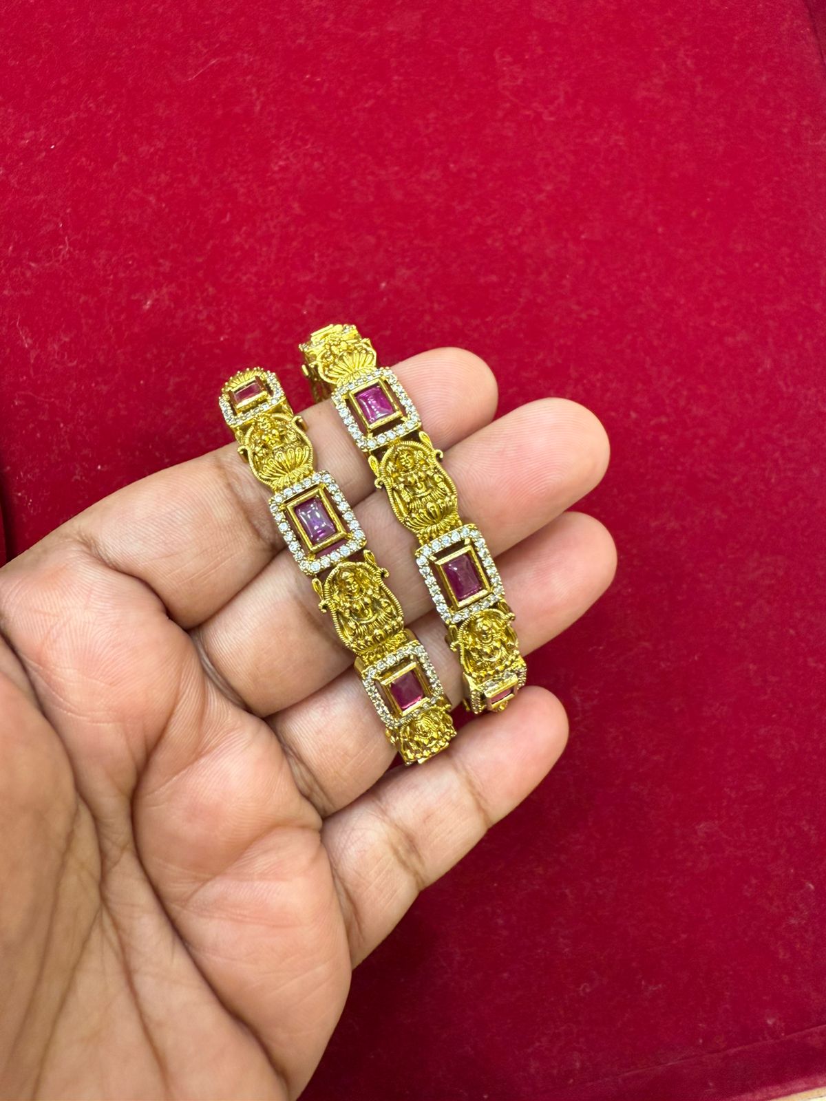 Big Rerd Stone Model