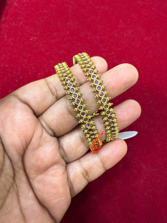 Beatiful Peace Elagant Model