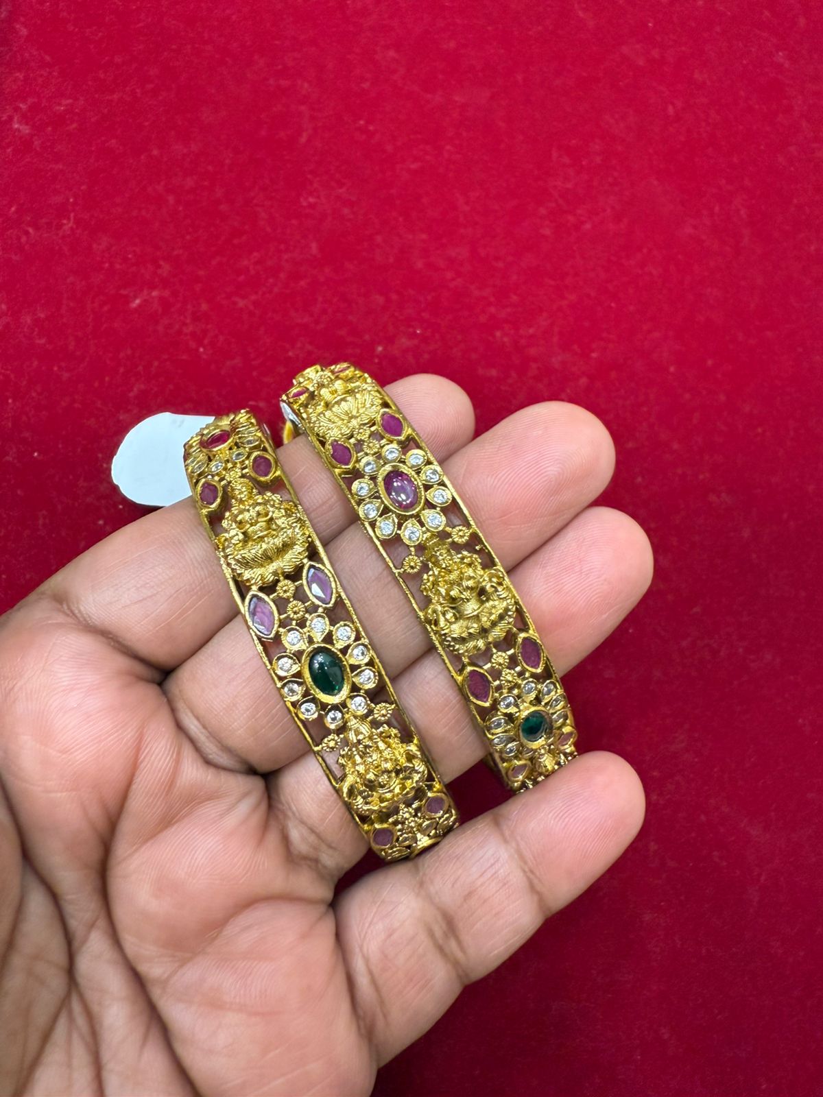 High Traditional Design Model