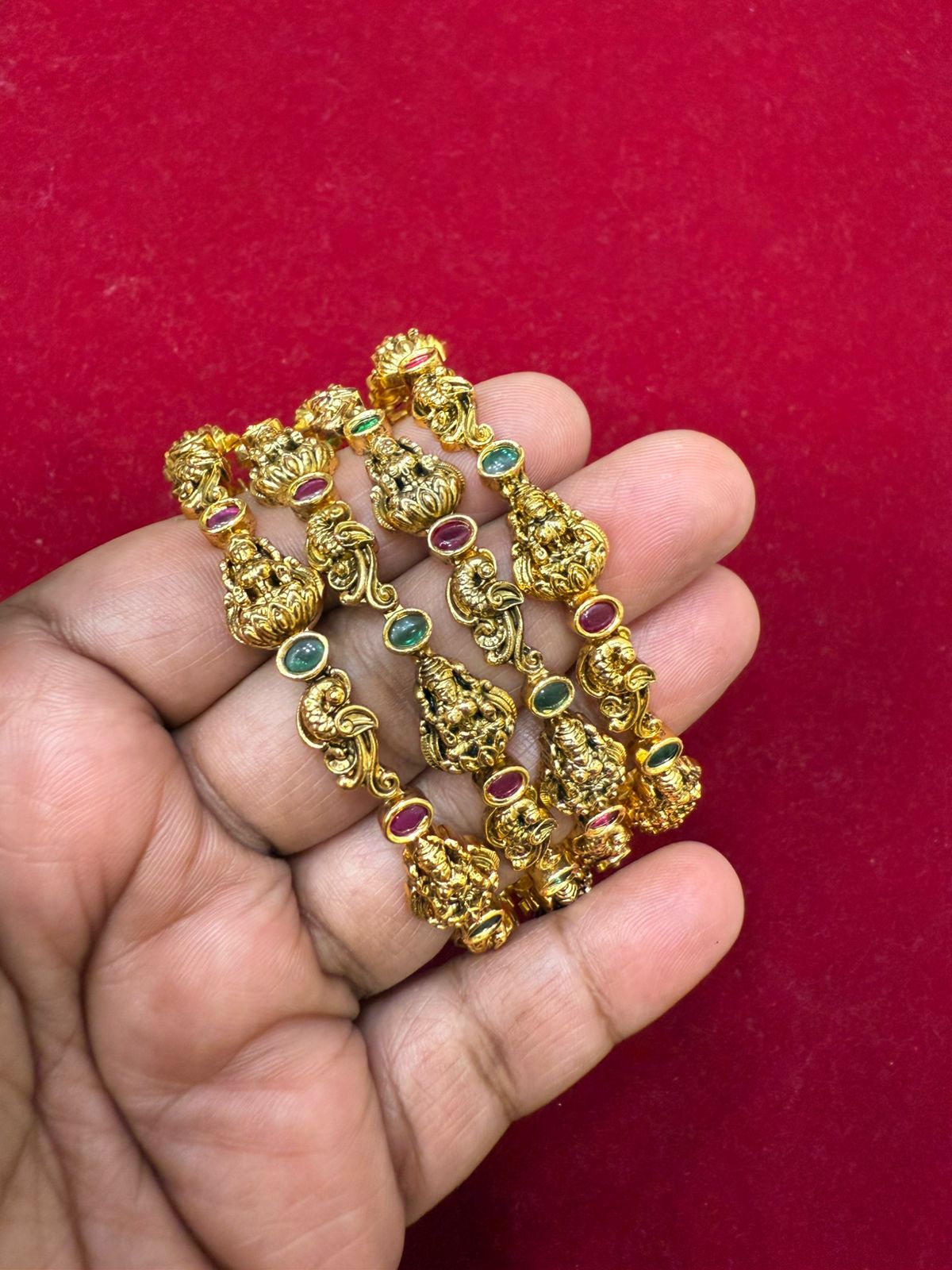 Lakshumi & Peacock Design