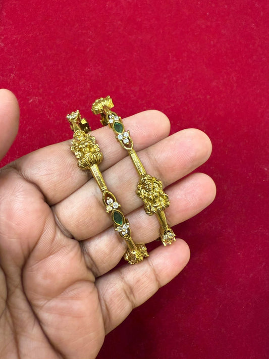 Simple Lakshumi God's Design