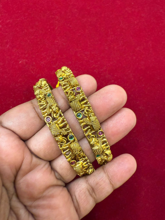 Elephant Small Design Model