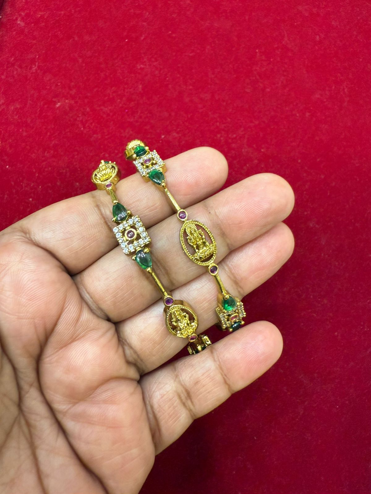 Simple Green Stone Work Model