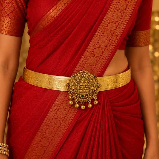Swarna Lakshmi Hipbelt