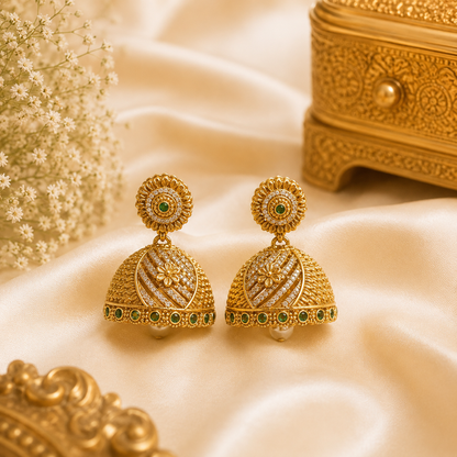 Classic Stone Jumka