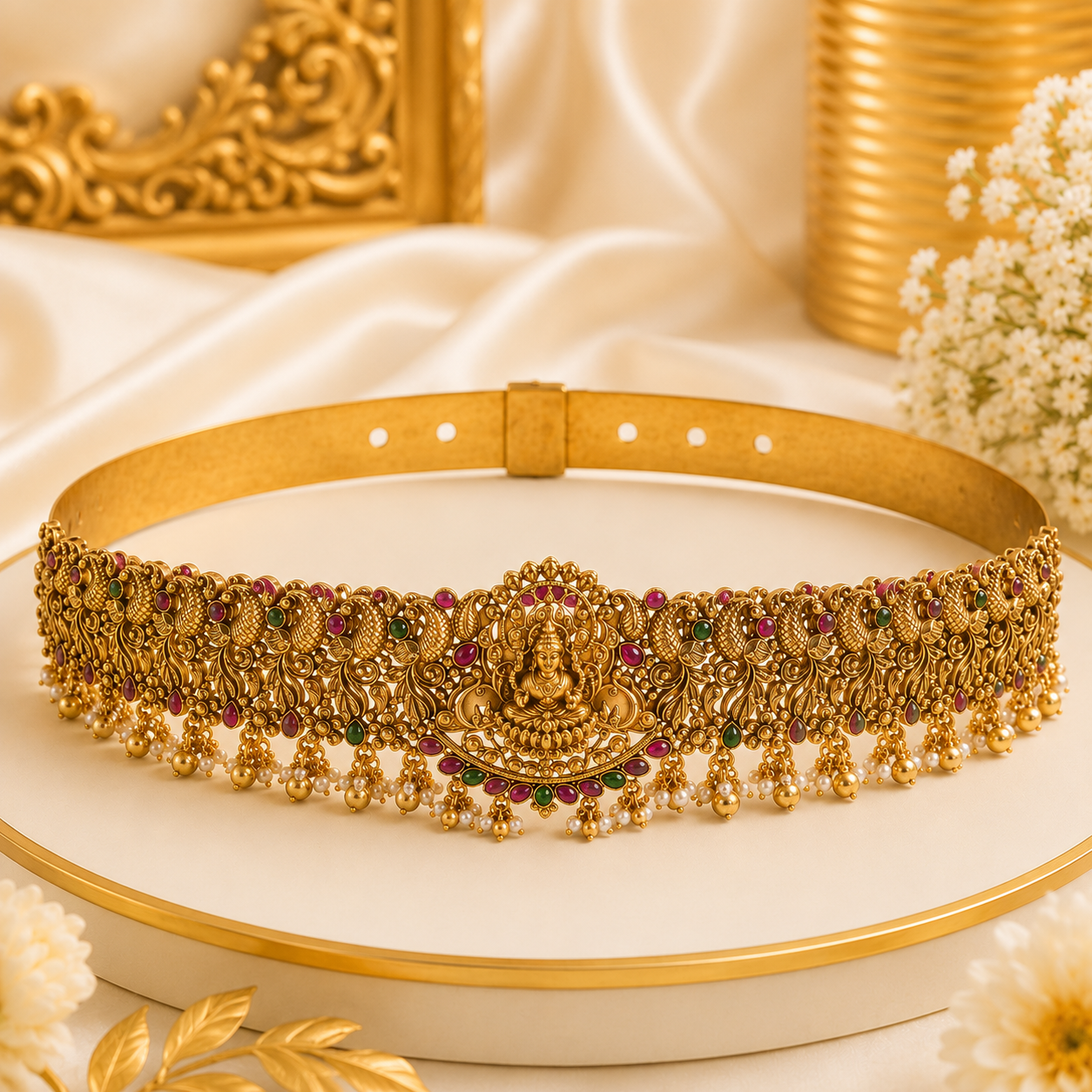 Padmashree Hipbelt