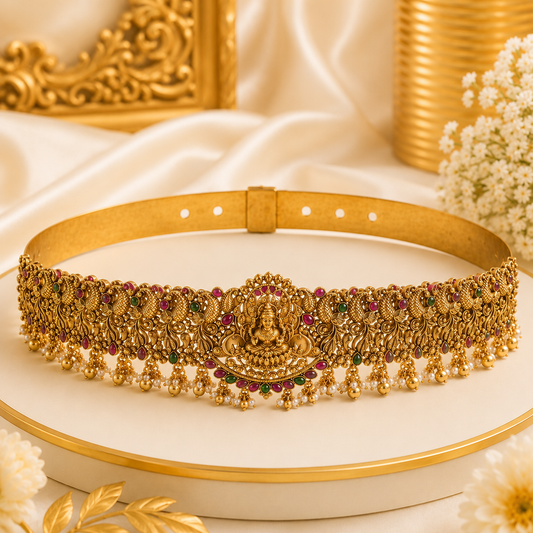 Padmashree Hipbelt