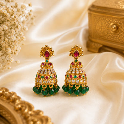 Divine Lotus Jumka