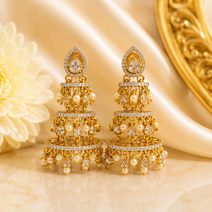 Kiara Stone Jumka